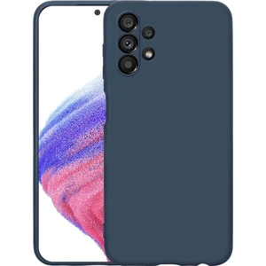 Samsung Galaxy A23 Kılıf Içi Süet Renkli Mara Lansman Silikon