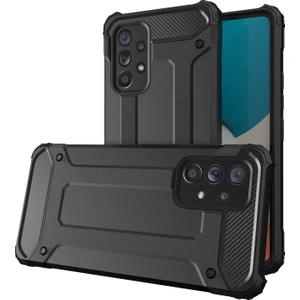 Samsung Galaxy A33 5g Kılıf Çift Katmanlı Armour Case