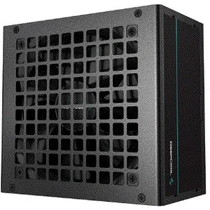 Deepcool PF650 650W Atx +80 Güç Kaynağı