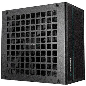 Deepcool PF750 750W Atx +80 Güç Kaynağı