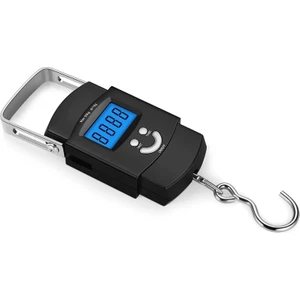 50 Kg Kapasiteli Dijital Terazi El Kantarı