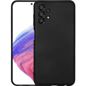 Samsung Galaxy A53 5g Kılıf Kamera Korumalı Içi Süet Mara Lansman Silikon