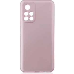 Xiaomi Redmi Note 11 Global Kılıf Ultra Ince Mat Silikon
