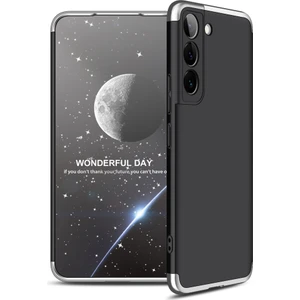 Samsung Galaxy S22 Plus Kılıf 3 Parça 360 Ays Kapak