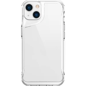 Apple iPhone 13 Kılıf Ultra Korumalı Şeffaf Crystal T-Max Kapak