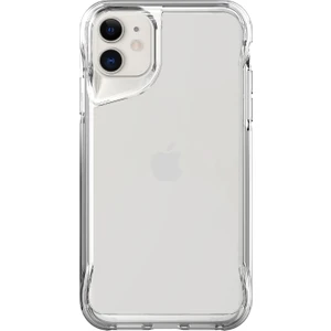 Apple iPhone 11 Kılıf Ultra Korumalı Şeffaf Crystal T-Max Kapak