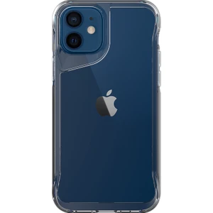 Apple iPhone 12 Pro Kılıf Ultra Korumalı Şeffaf Crystal T-Max Kapak