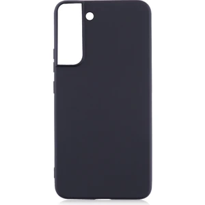 Samsung Galaxy S22 Plus Kılıf Ultra Ince Mat Silikon