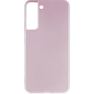 Samsung Galaxy S22 Plus Kılıf Ultra Ince Mat Silikon