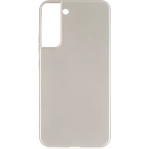 Samsung Galaxy S22 Plus Kılıf Ultra Ince Mat Silikon