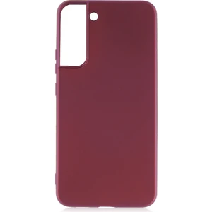 Samsung Galaxy S22 Plus Kılıf Ultra Ince Mat Silikon