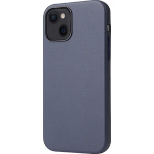 Apple Iphone 13 Mini Kılıf Içi Süet Gerçek Deri Eyzi Kapak