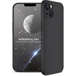 Apple Iphone 13 Kılıf 3 Parça 360 Ays Kapak