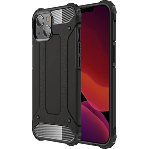 Apple Iphone 13 Mini Kılıf Çift Katmanlı Armour Case