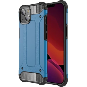 Apple Iphone 13 Mini Kılıf Çift Katmanlı Armour Case