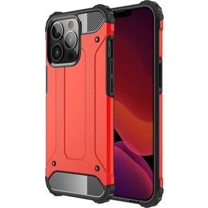Apple Iphone 13 Pro Max Kılıf Ultra Korumalı Çift Katmanlı Armour Case
