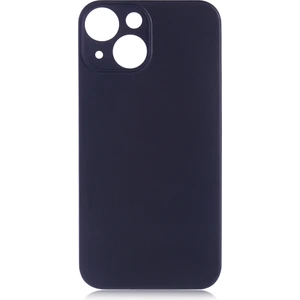 Apple Iphone 13 Mini Kılıf Ultra Ince Sert Süper Pp Kapak