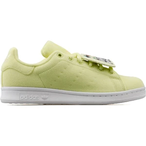 Stan Smith W Kadın Günlük Ayakkabı GX8553 Yeşil