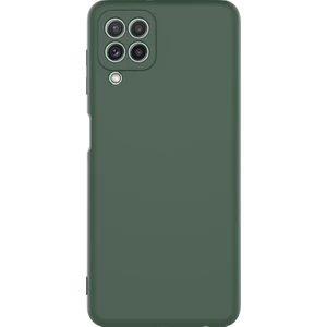 Samsung Galaxy A22 4g Kılıf Içi Süet Kamera Korumalı Lansman Silikon