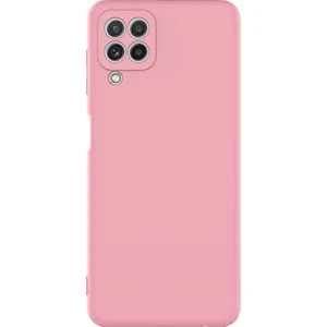 Samsung Galaxy A22 4g Kılıf Içi Süet Kamera Korumalı Lansman Silikon