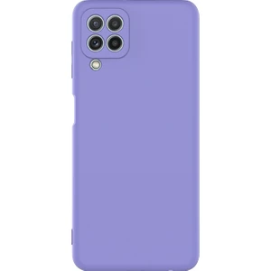 Samsung Galaxy A22 4g Kılıf Içi Süet Kamera Korumalı Lansman Silikon