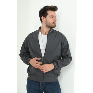 Erkek Astarlı Mevsimlik Mont 9907