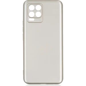 Realme 8 Pro Kılıf Ultra Ince Mat Silikon