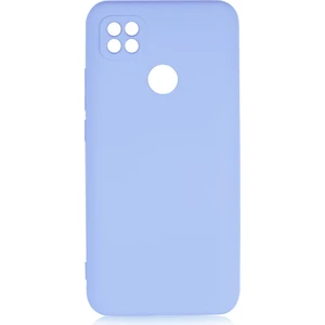 Xiaomi Redmi 9c Kılıf Kamera Korumalı Içi Süet Mara Lansman Silikon