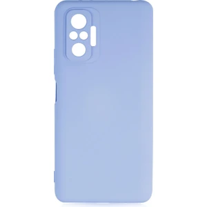 Xiaomi Redmi Note 10 Pro Kılıf Kamera Korumalı Içi Süet Mara Lansman Silikon
