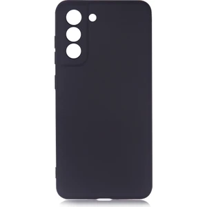 Samsung Galaxy S21 Fe Kılıf Ultra Ince Mat Silikon