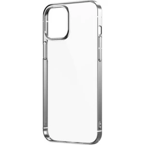 Apple Iphone 11 Kılıf Renkli Kenarlı Sert Pixel Kapak