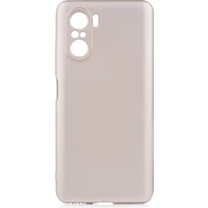 Xiaomi Mi 11X Pro Kılıf Ultra Ince Mat Silikon