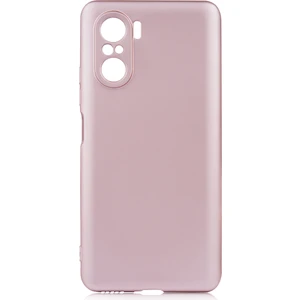 Xiaomi Mi 11X Pro Kılıf Ultra Ince Mat Silikon