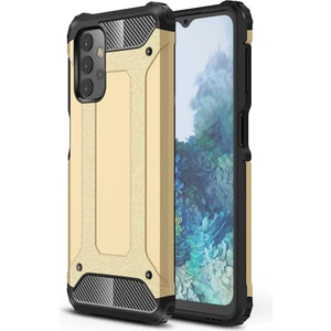 Samsung Galaxy A32 4g Kılıf Ultra Korumalı Çift Katmanlı Armour Case