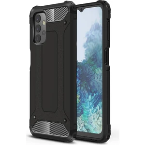 Samsung Galaxy A32 4g Kılıf Ultra Korumalı Çift Katmanlı Armour Case