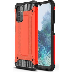 Samsung Galaxy A32 4g Kılıf Ultra Korumalı Çift Katmanlı Armour Case