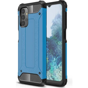 Samsung Galaxy A32 4g Kılıf Ultra Korumalı Çift Katmanlı Armour Case