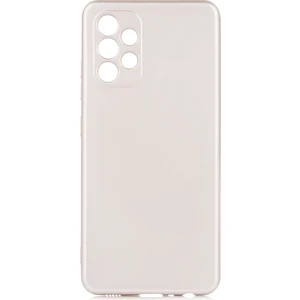 Samsung Galaxy A72 Kılıf Ultra Ince Mat Silikon