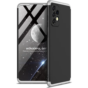 Samsung Galaxy A52 Kılıf 3 Parça 360 Ays Kapak