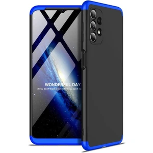 Samsung Galaxy A32 4g Kılıf 3 Parça 360 Ays Kapak