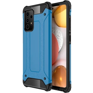 Samsung Galaxy A52 Kılıf Çift Katmanlı Armour Case