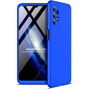 Samsung Galaxy A32 4g Kılıf 3 Parça 360 Ays Kapak