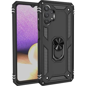 Samsung Galaxy A32 5g Kılıf Ultra Korumalı Yüzüklü Manyetik Vega Kapak