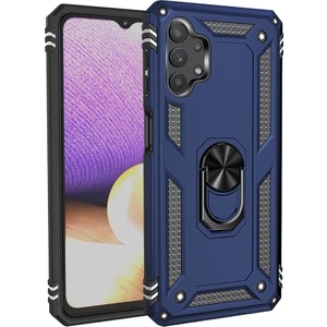 Samsung Galaxy A32 5g Uyumlu Kılıf Ultra Korumalı Yüzüklü Manyetik Vega Kapak