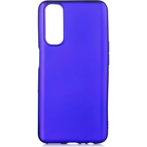 Realme 7 Kılıf Ultra Ince Mat Silikon