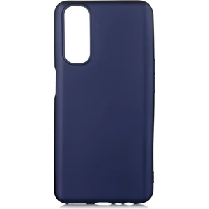 Realme 7 Kılıf Ultra Ince Mat Silikon
