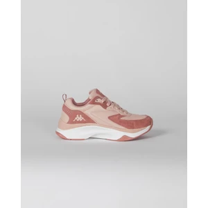 Authentic  3 Prounisex Pembe Sneaker