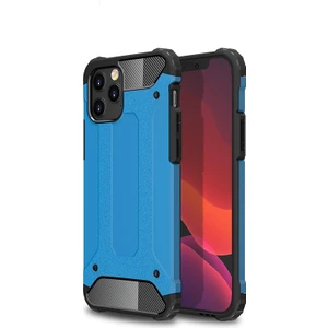 Apple Iphone 12 Pro Max Kılıf Çift Katmanlı Armour Case