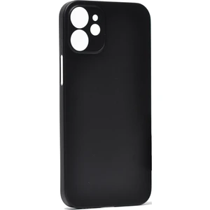 Apple Iphone 12 Mini Kılıf Ultra Ince Sert Pp Kapak