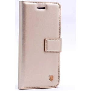 General Mobile Gm 20 Kılıf Cüzdanlı Standlı Kapaklı Delux